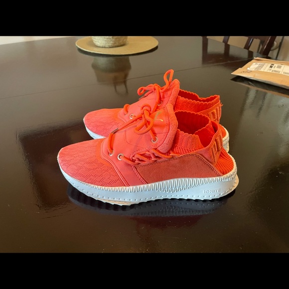 Puma Sneaker - Picture 4 of 4